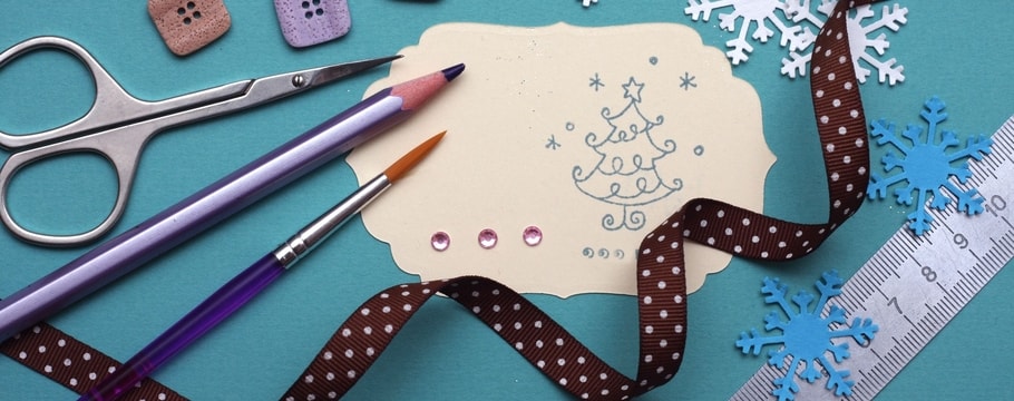 SCRAPBOOKING