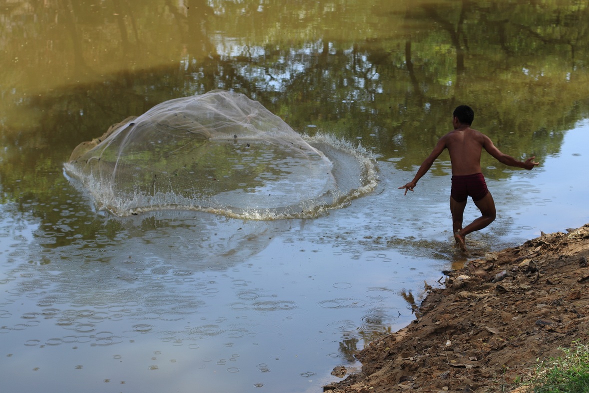 Cambodge