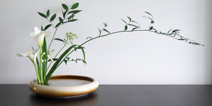 IKEBANA
