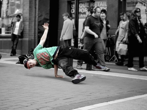 HIP HOP