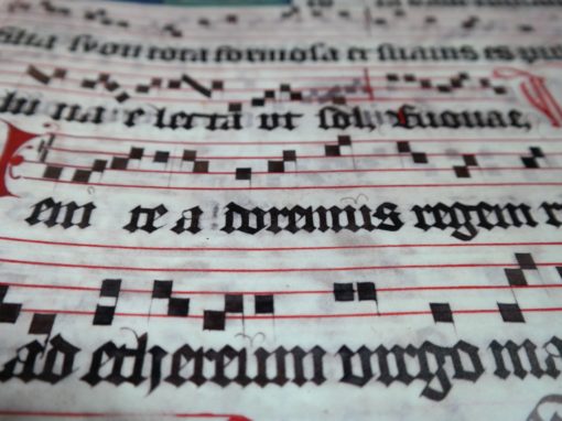 CHORALE