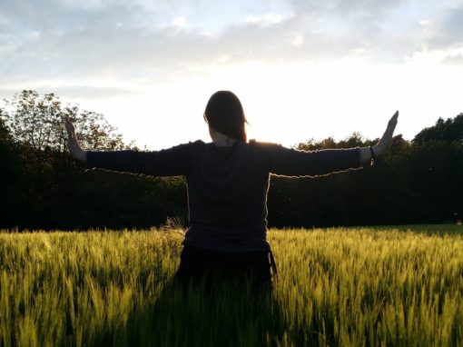 QI GONG