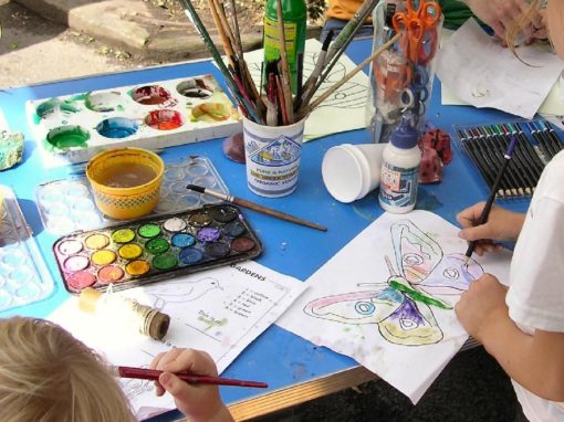 ATELIER DESSIN