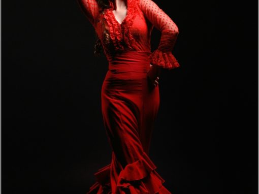 DANSE FLAMENCO