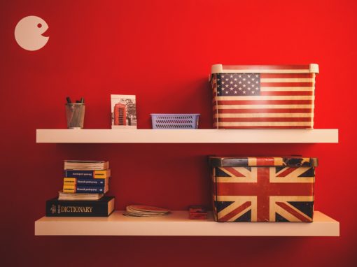 ANGLAIS
