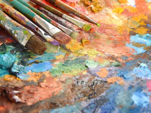 DESSIN PEINTURE