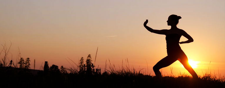 QI GONG
