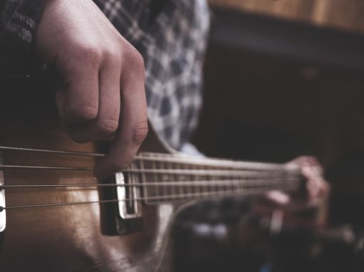 GUITARE