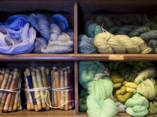 TISSAGE