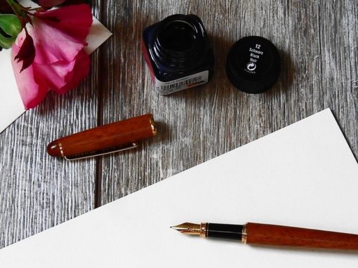 ATELIER ECRITURE