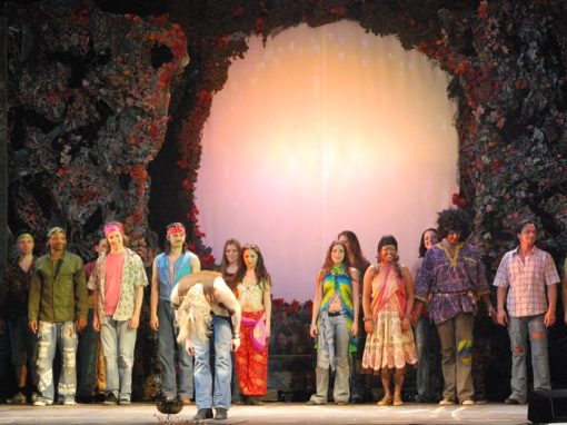 THEATRE
