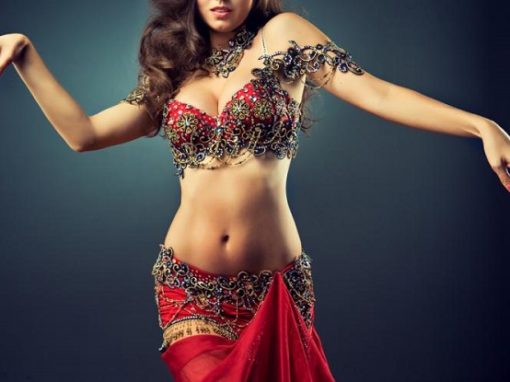 DANSE ORIENTALE