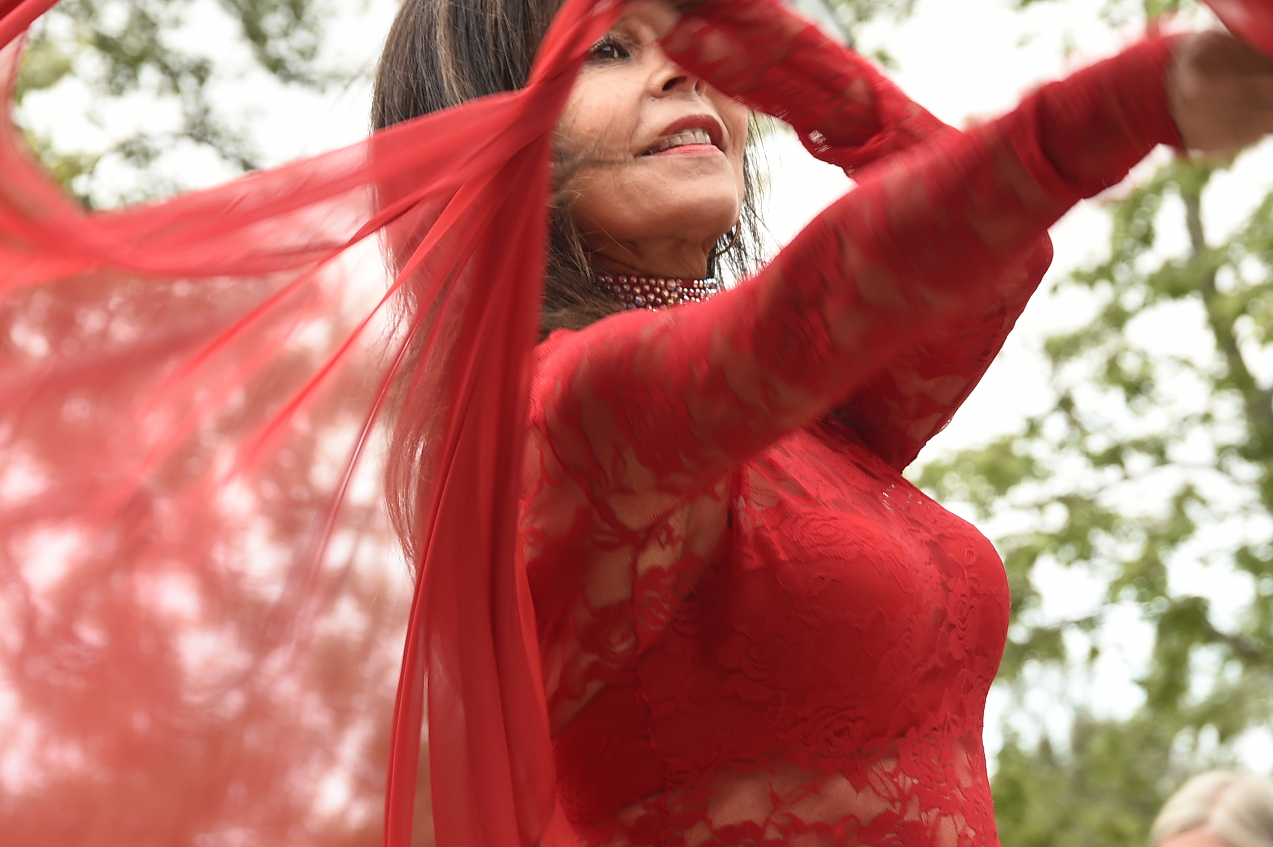 Chandra Reba